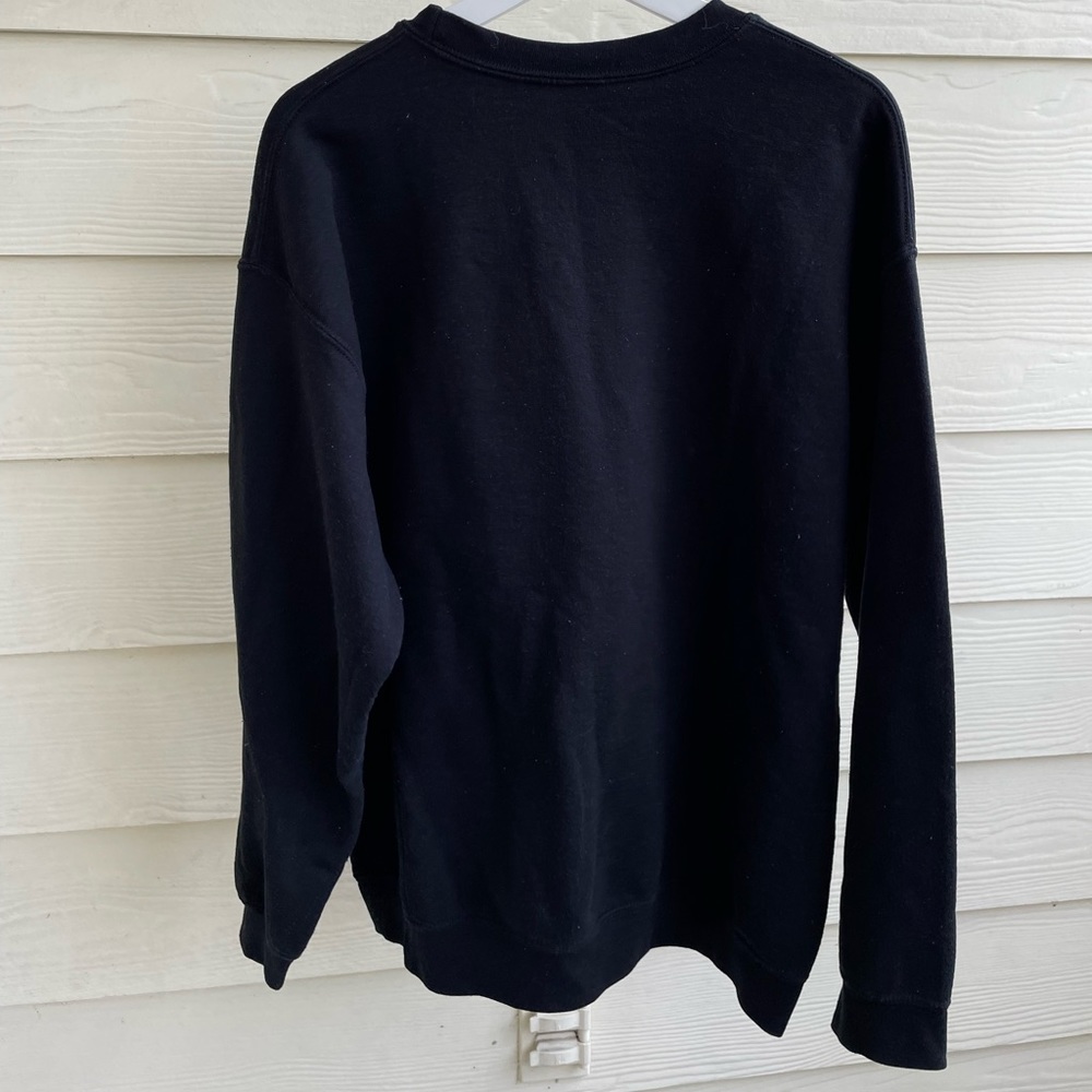 Grateful Dead Pull Over Sweater - image 7